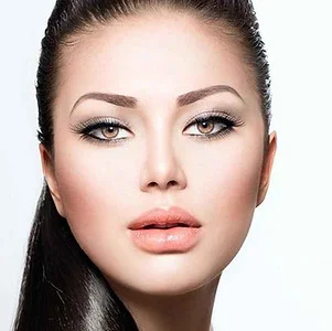 Eyebrow Tattoo