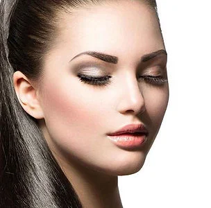 Eyeliner Tattoo