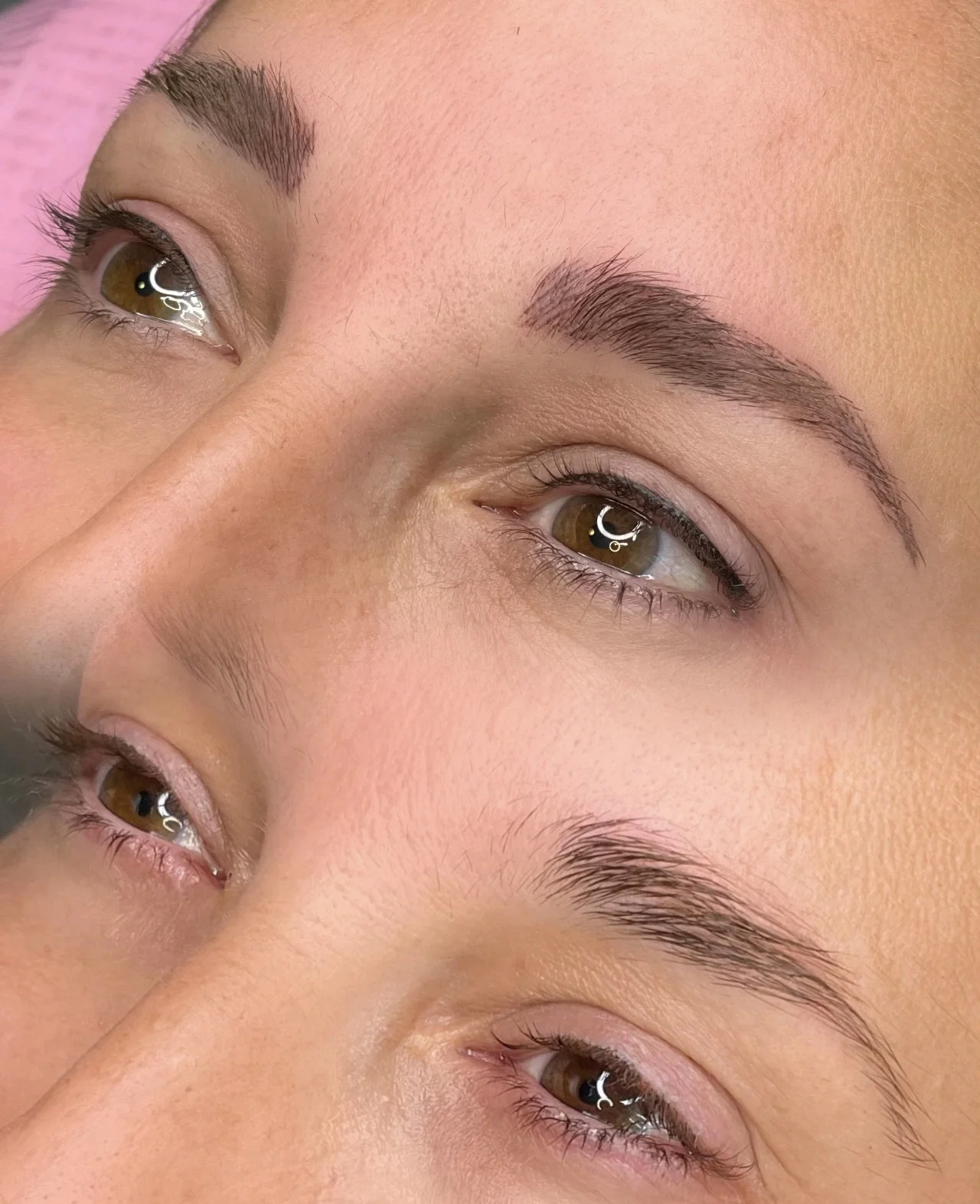 Eyeliner tattoo result — NeoTempo Aesthetics