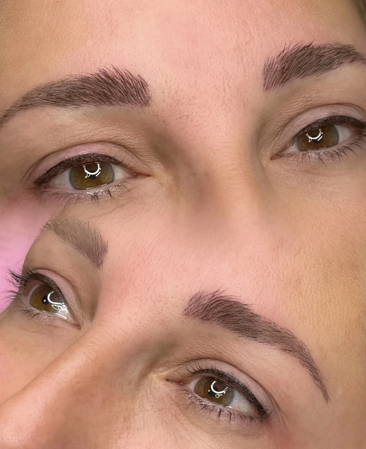 Eyeliner tattoo result — NeoTempo Aesthetics