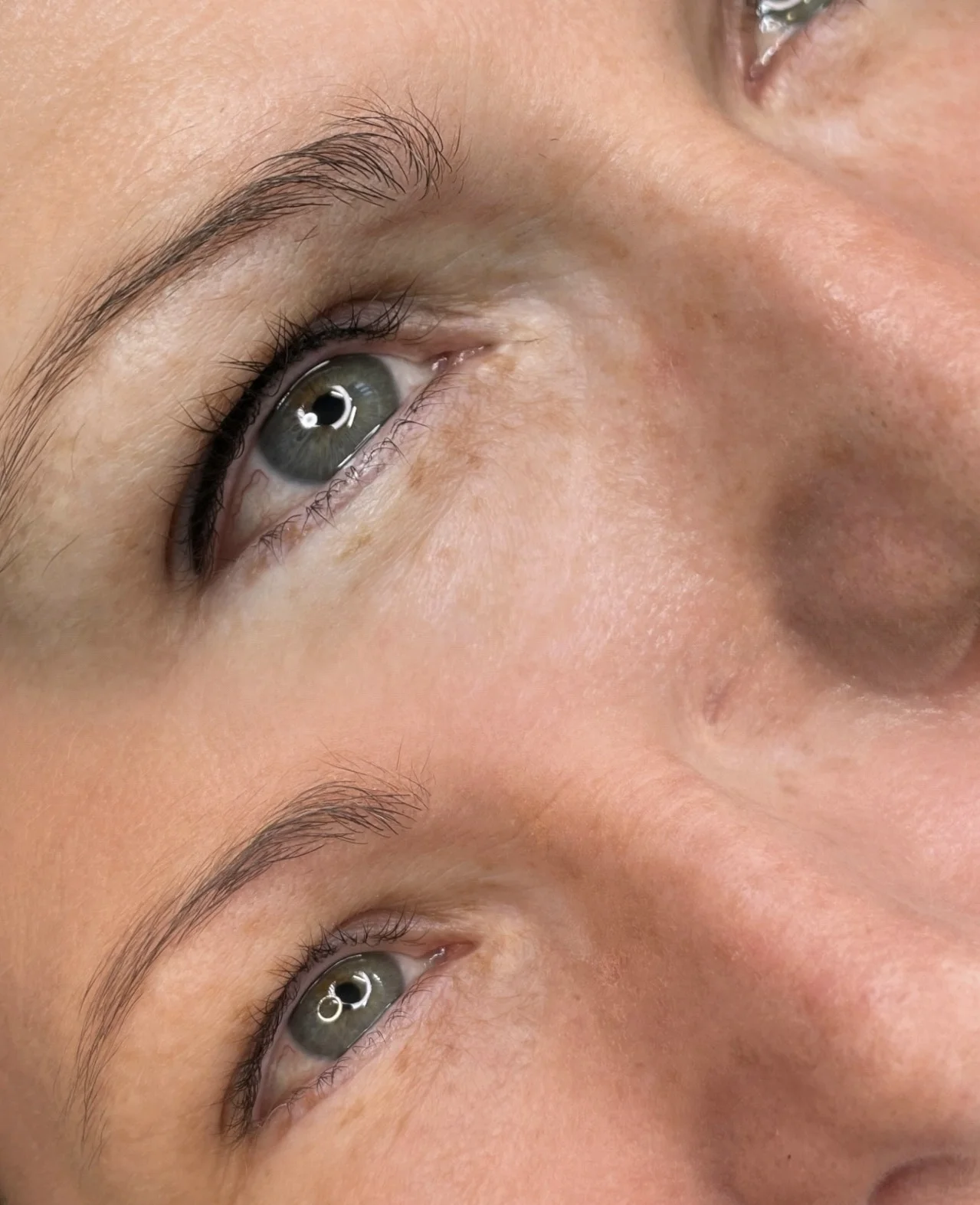 Eyeliner tattoo result — NeoTempo Aesthetics