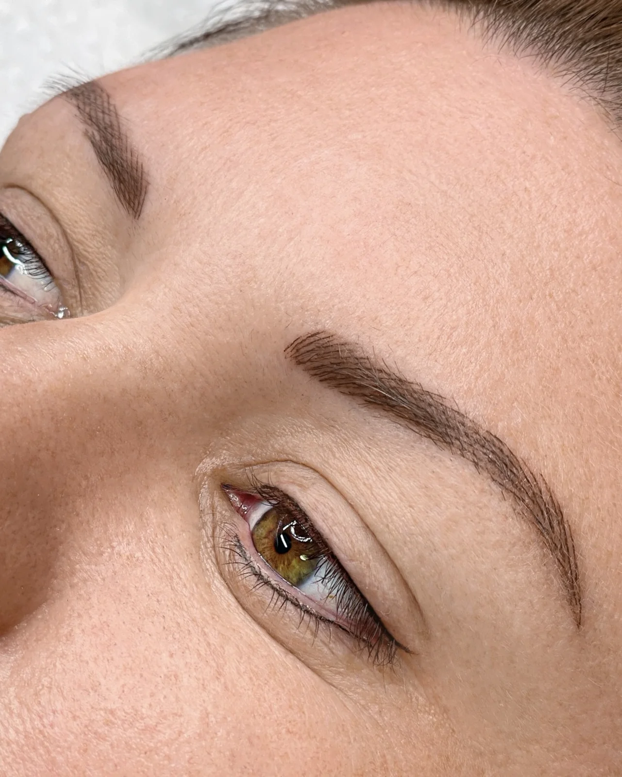 Eyeliner tattoo result — NeoTempo Aesthetics