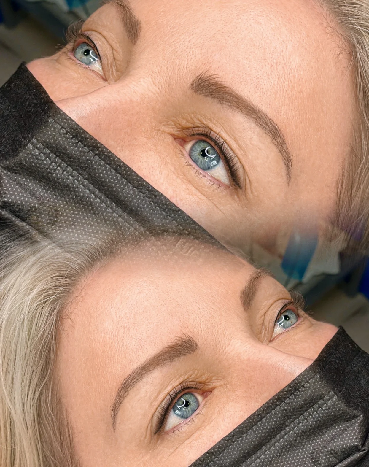 Eyeliner tattoo result — NeoTempo Aesthetics