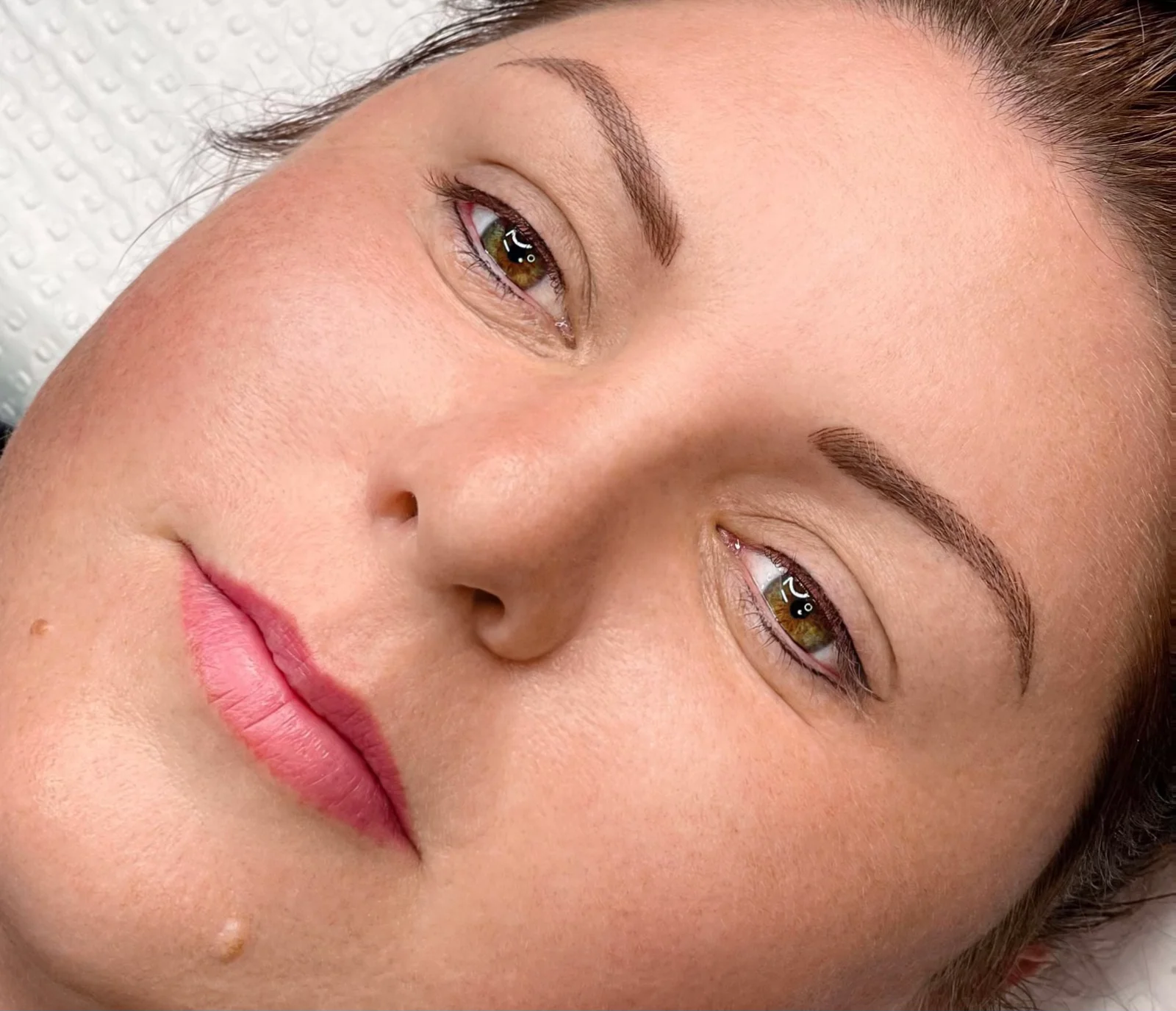 Eyeliner tattoo result — NeoTempo Aesthetics