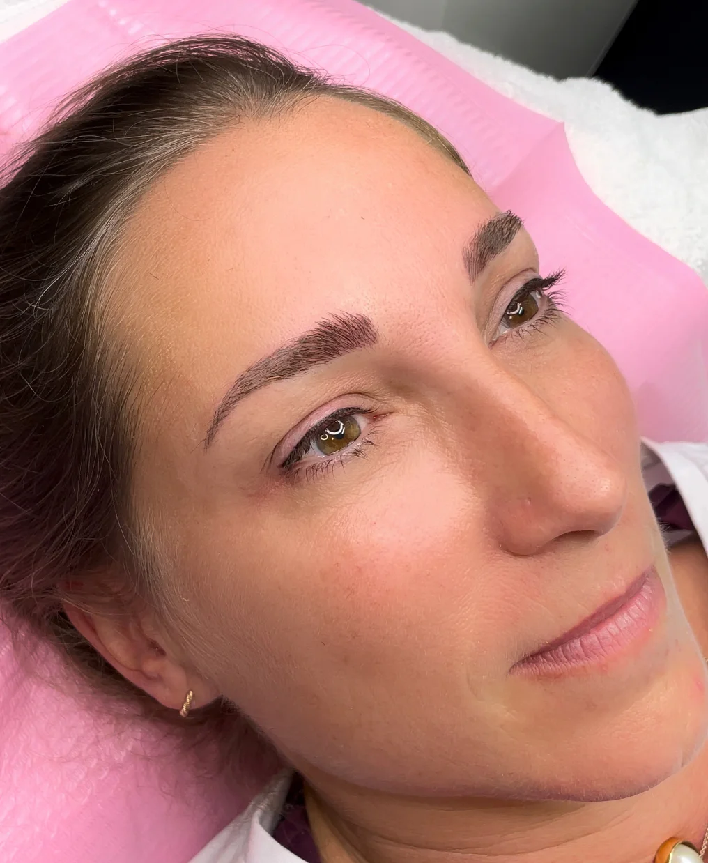 Eyeliner tattoo result — NeoTempo Aesthetics