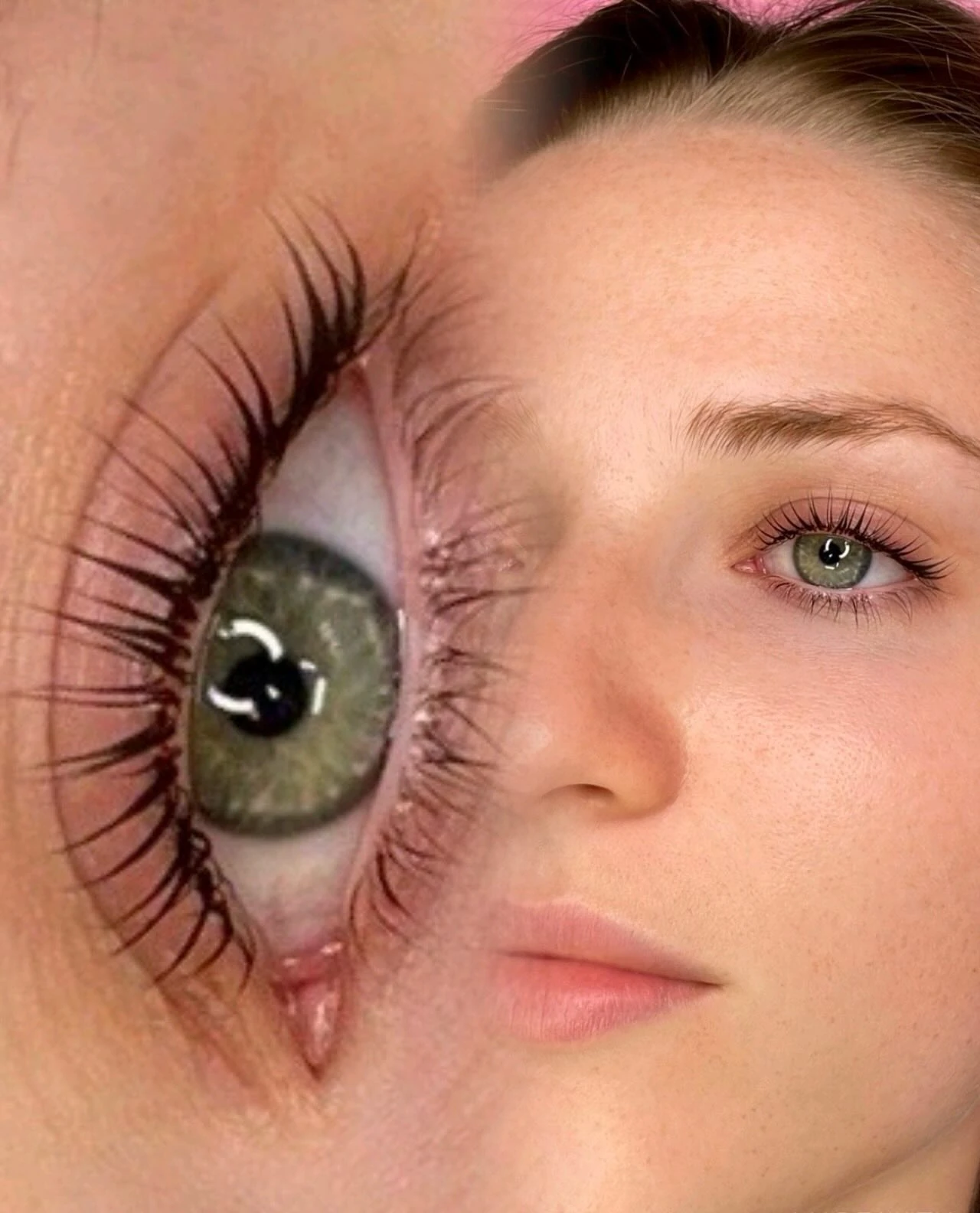 Lash Lift