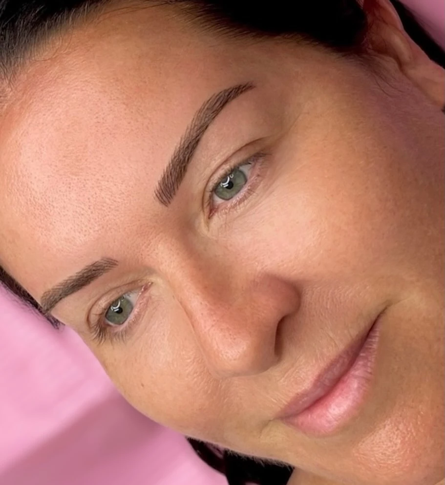 Brows