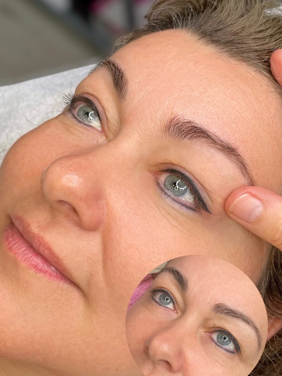 Eyeliner