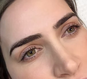 Eyebrow Tattoo