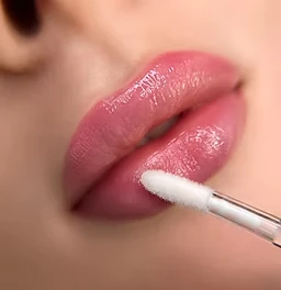 Lip Tattoo